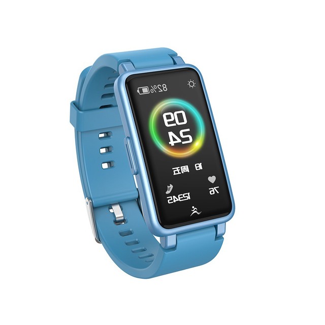 C2 Plus Smart Watch IP67 Waterproof Fitness Call Smartwatch Men Women For IOS Android 1.14 Inch Tracking Smart Bracelet