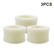 3 шт. подходит для Honeywell HAC-504AW увлажнитель воздуха фильтр увлажнитель воздуха части фильтра бактерии и весы дропшиппинг#40