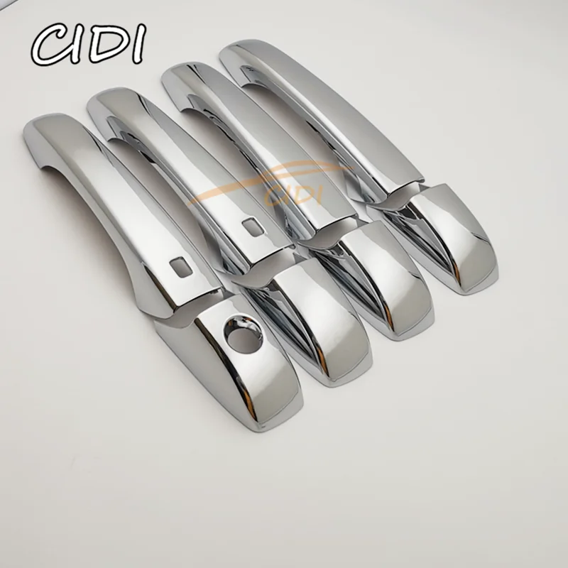 Rivestimento Coperchio Maniglia Porta Per Jeep Grand Cherokee Patriot 2011 2012 2013 2014 2015 Dodge Avenger Calibre Chrysler 200 300