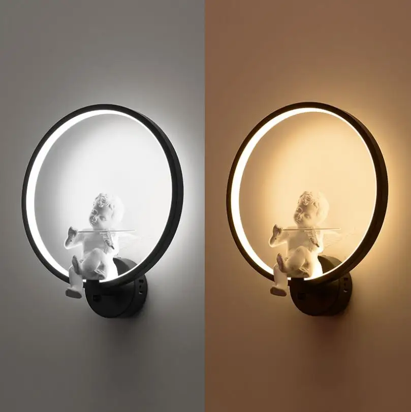 Sale|Комнатные настенные LED -лампы| |