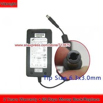 

Genuine 70W 24V 2.92A 6.3 x 3.0mm FSP070-RDBM FSP070-RDB AC Adapter for ZEBRA GK420T GK420D HC100 PRINTER PSP07-RDB