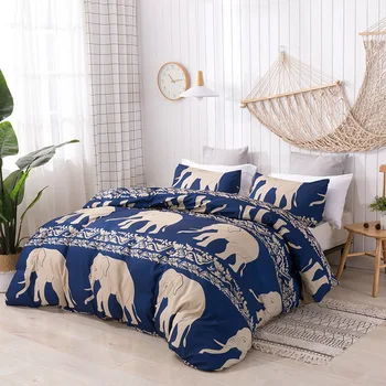 

Luxury Bedding Sets Twin Queen King Size Duvet Cover Pillowcase Bedding Set