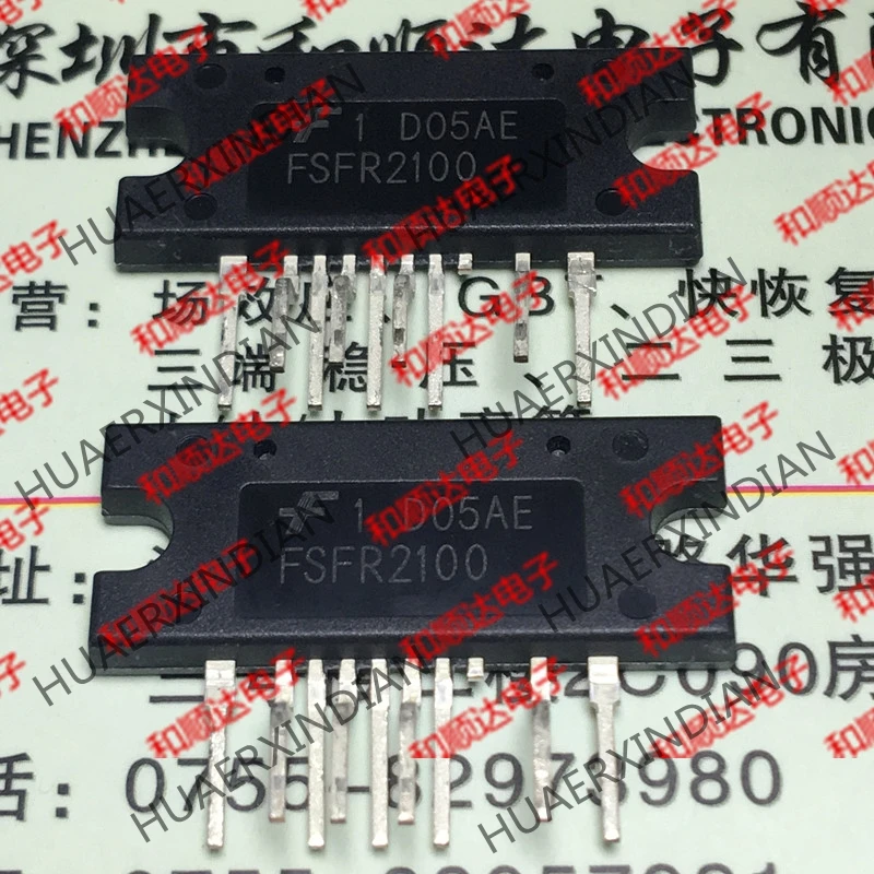 10 шт./лот FSFR2100
