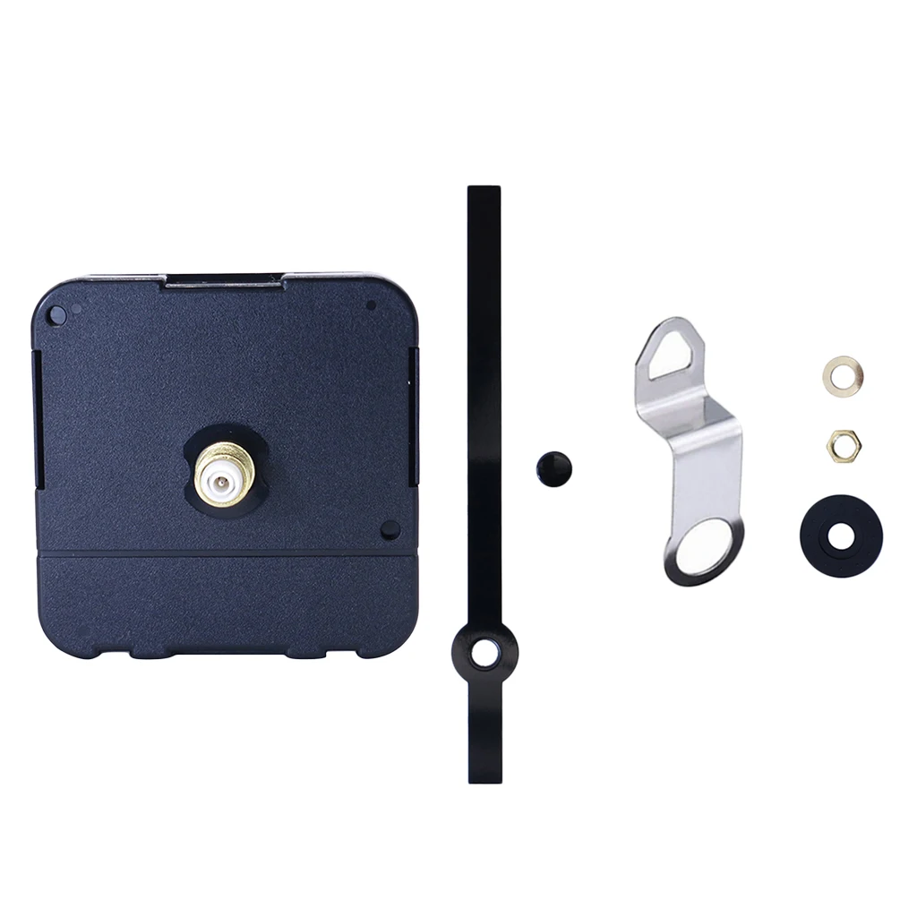 Fashion Tidal Clock Movement Replacement With Pointers Repair Accessories