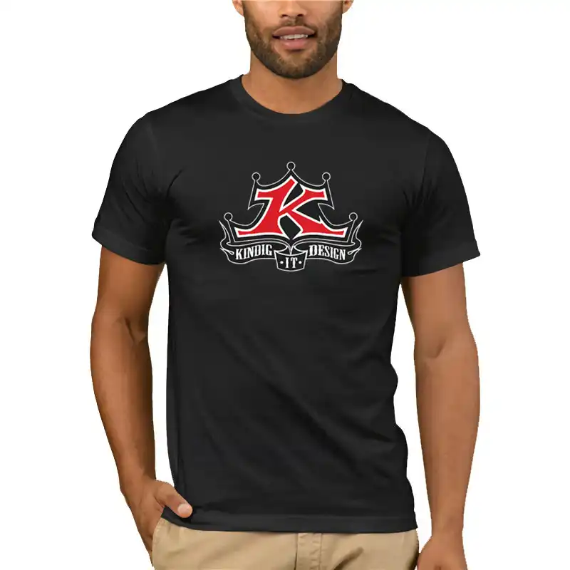 Pickering kindigit t shirts 