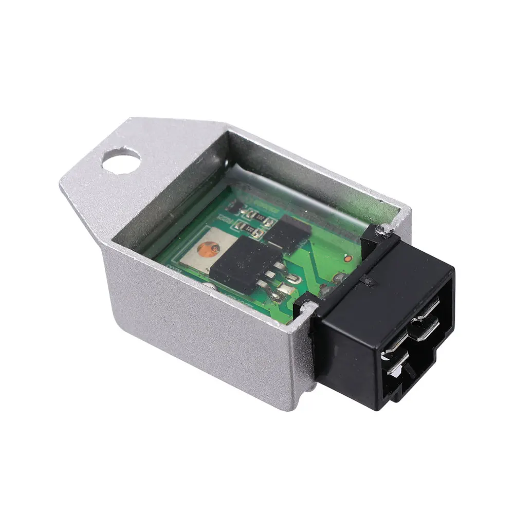 Стабилизатор напряжения 1 шт. выпрямительный регулятор совместимый с мотоциклом