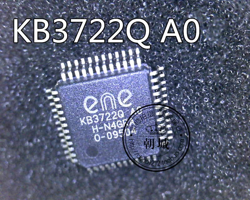 5 шт./лот KB3722Q CO KB3722Q AO KB3722Q Бо
