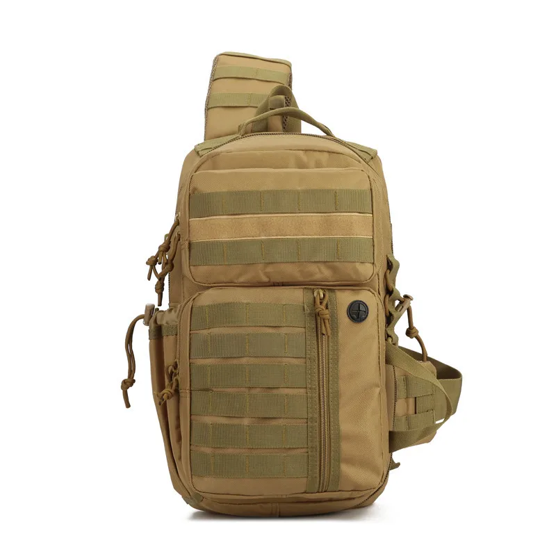 

New Products Outdoor Tactical Shoulder Bag Tactical Bow And Arrow Package Waterproof Outdoor Backpack