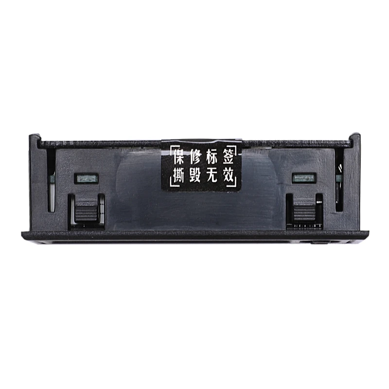 3 in 1 Car Thermometer Clock Voltage Rx8025 Car Clock Voltage 5.0V - 28V Luminous Voltmeter High Precision Electronic LED Clock 3 in 1 Car Thermometer Clock Voltage Rx8025 Car Clock Voltage 5.0V - 28V Luminous Voltmeter High Precision Electronic LED Clock