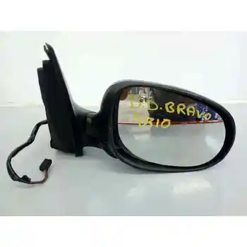 

RIGHT REARVIEW FIAT BRAVO (198)