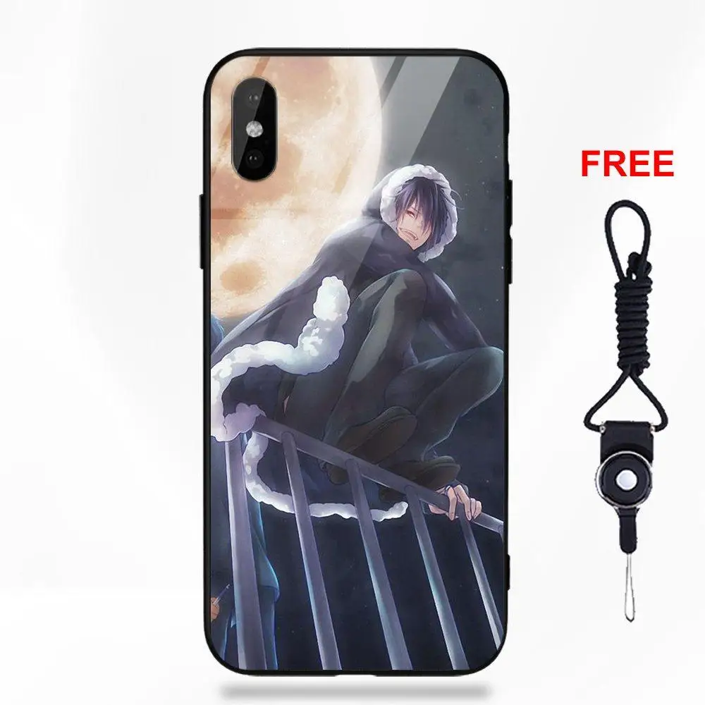 Японское аниме Dakimakura Durarara S для Galaxy S8 S9 Plus для Redmi 5 Note 5A 6 huawei Honor 7X P20 Lite mate 10 Pro