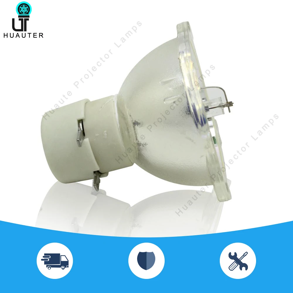 Long Life RLC-100 Projector Lamp Bulb for ViewSonic CINE1000 PJ1000 PJD7720HD PJD7828HDL PJD7831HDL PJL1000 Pro10100 Pro8100