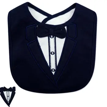 

Baby Newborn Infants Kids Toddler Cotton Waterproof Bibs Saliva Towel Super Absorbent High Quality Soft Casual Cute