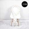 White 2.5M