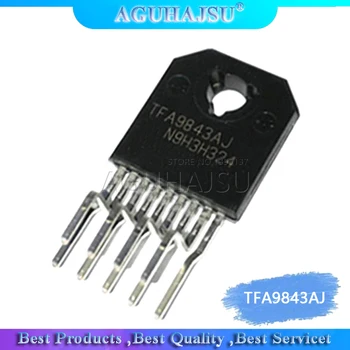 

1pcs/lot TFA9843AJ TFA9843BJ TFA9843J ZIP