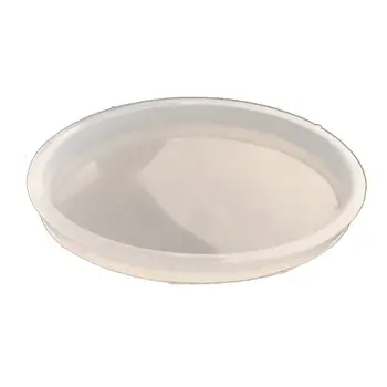 

Large Oval Shape Pendant Resin Silicone Mold Jewelry Making Tools Art Crafts