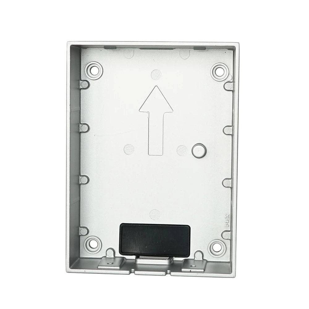 Vtm115 Surface Mounted Box For Vto2202f Vto2202f P Intercom Accessories Aliexpress