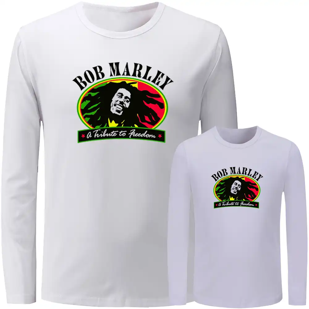 Acdc Rock Funny Foo Fighters Band Design Matching Family Outfits T Shirt Dad Mom Daughter Son Long Sleeve Tee Printed Tops Gift Aliexpress