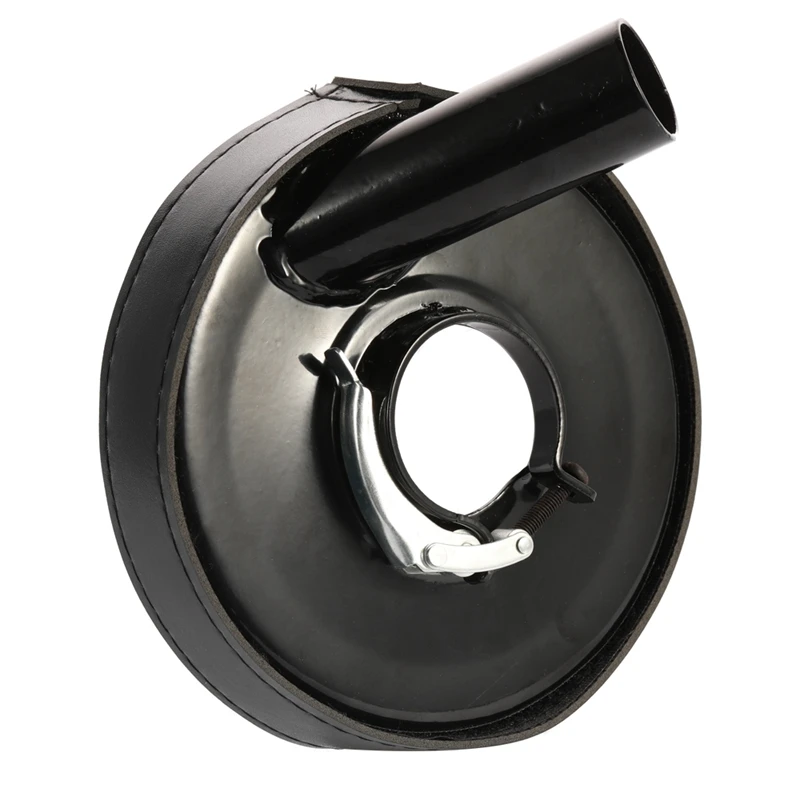 

Dust Shroud Kit Dry Grinding Cover Tool Dry Grinding Machine Dust Shroud Hand Grinder Power Tool Accessories