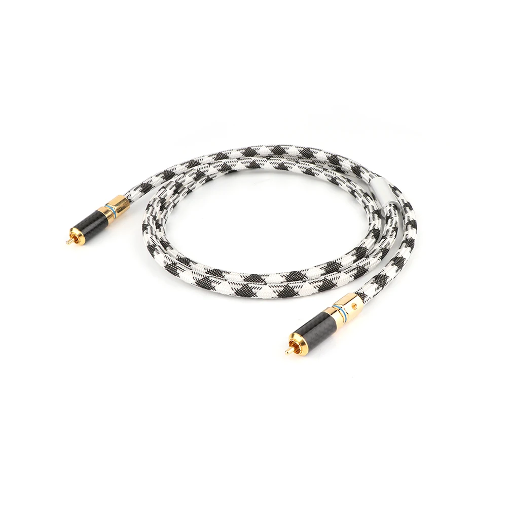 Yter X407 ǰ ǹ     ̺, HIFI   RCA ̺
