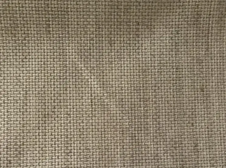 Новое поступление 25x25 см льняная 14ct ткань для вышивки крестом aida coth холст DIY ручной работы Рукоделие товары для шитья и рукоделия ремесло - Цвет: 1
