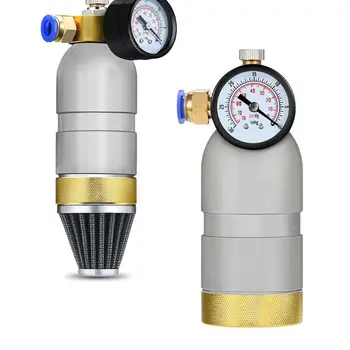 

Automobile Pressure Booster Pump Car Turbocharger Auto Turbofan Fuel Saver M2ED