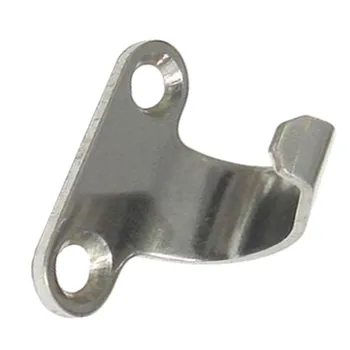 

304 Stainless Steel Marine Hammock Hook Universal Suitable For Yacht