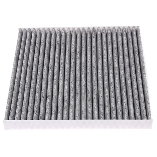 Cabin Air Filter CF10285 Activated Carbon for Toyota Prius C 4Runner 2010 napa4003fuelfilter