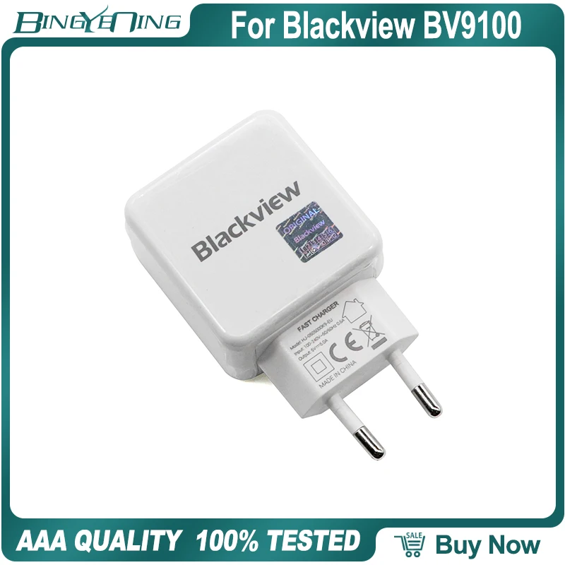 USB адаптер питания зарядное устройство для Blackview BV9100 ЕС вилка путешествия 5V5A TPYE-C USB кабель передачи данных зарядный кабель
