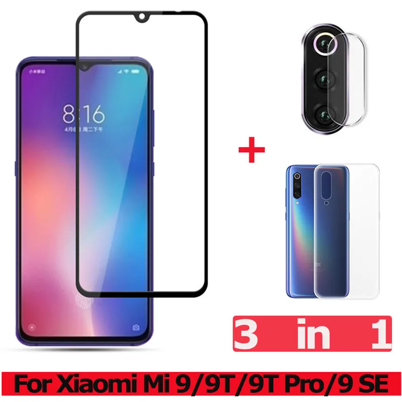 Xiaomi Mi A3 Стекло Купить