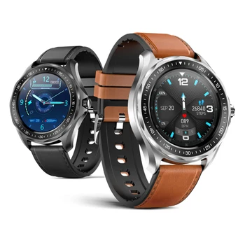 

S09plus Men Smart Watch IP68 Waterproof Heart Rate Fitness Tracker Smart Clock For Android IOS Smartwatch Bluetooth 5.0
