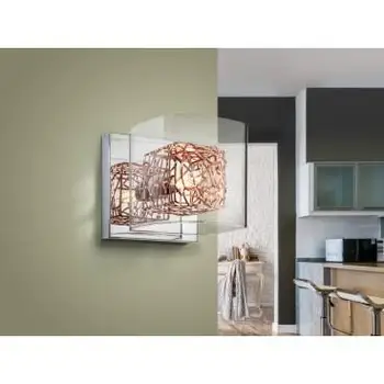 

SCONCE 1 LIGHT LIOS