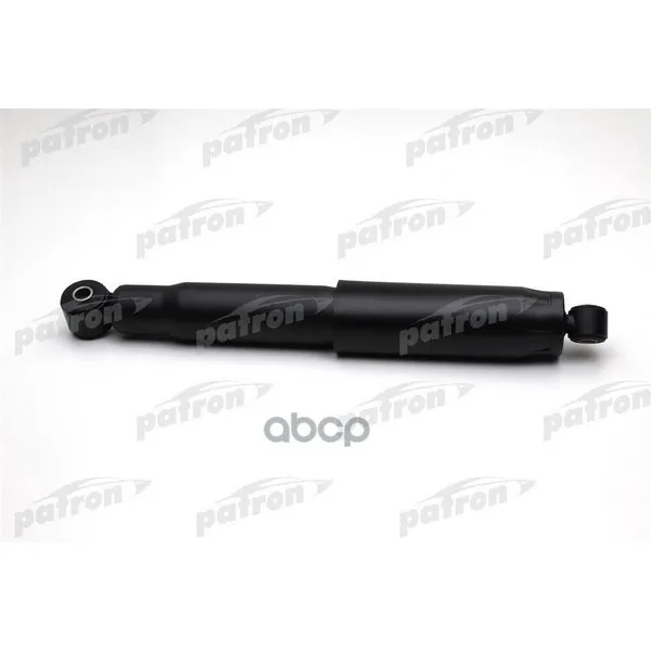 Амортизатор Подвески Задн Fiat Doblo 01-, Doblo Cargo 01- Patron Psa345031 PATRON арт. PSA345031