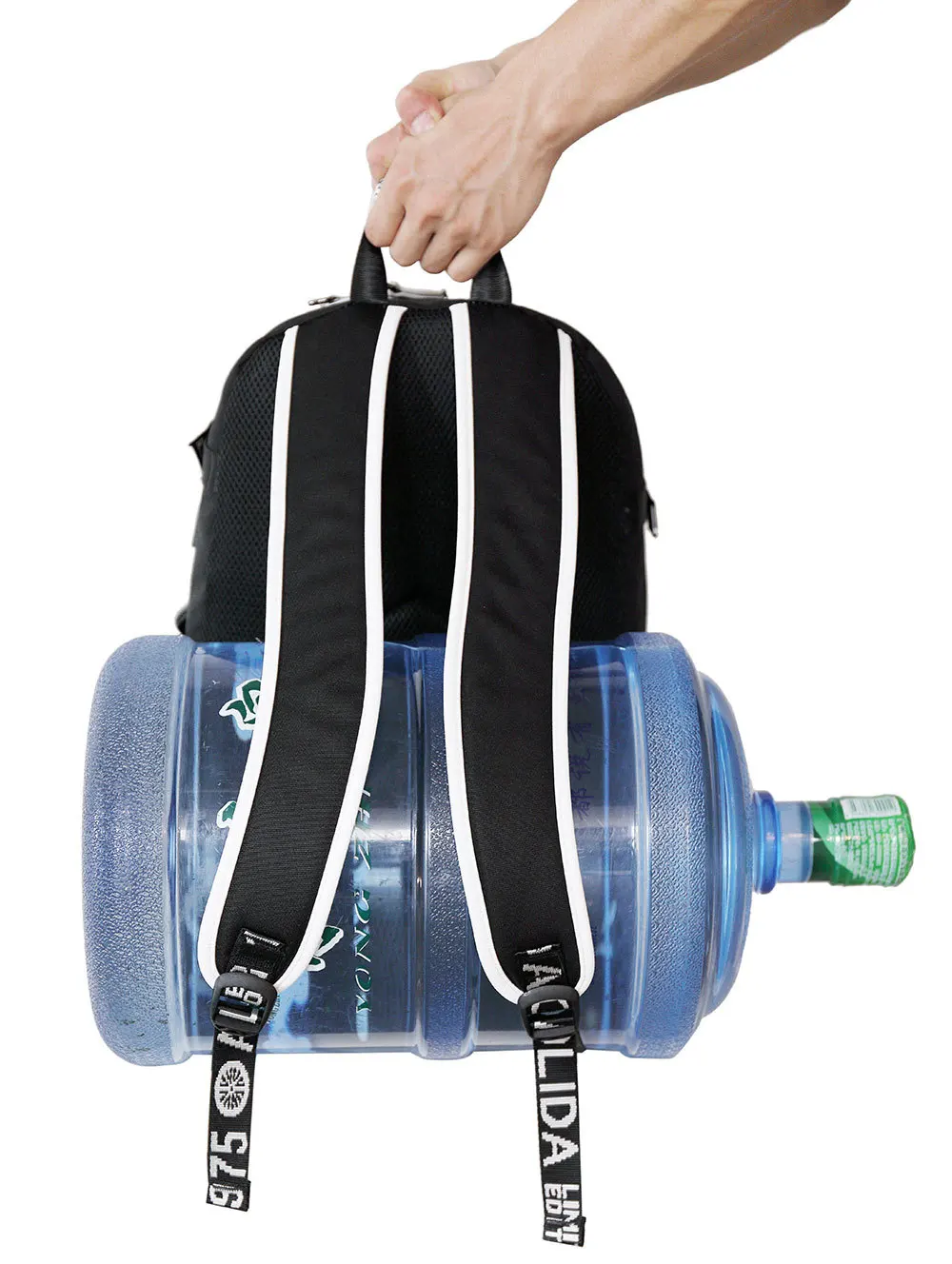 The Walking Dead School Bags Women Men Backpacks Laptop Travel Bags Multifunction USB Charging Backpack Mochila
