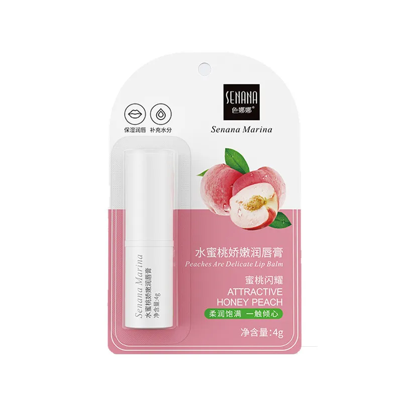 HONEY PEACH