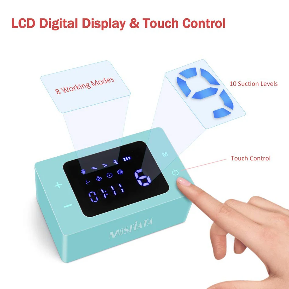 Electric-Breast-Pump-Upgrade-Version-Electric-Dual-Suction-Rechargeable-Breastfeeding-Pump-Baby-Accessories-Food-Grade-BPA-Free-16