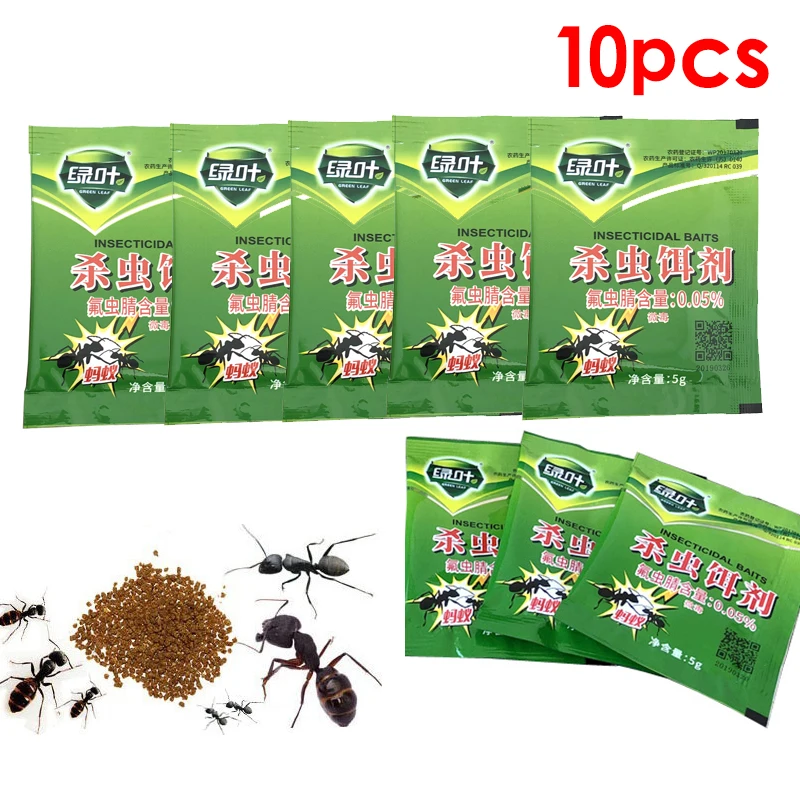 10pcs