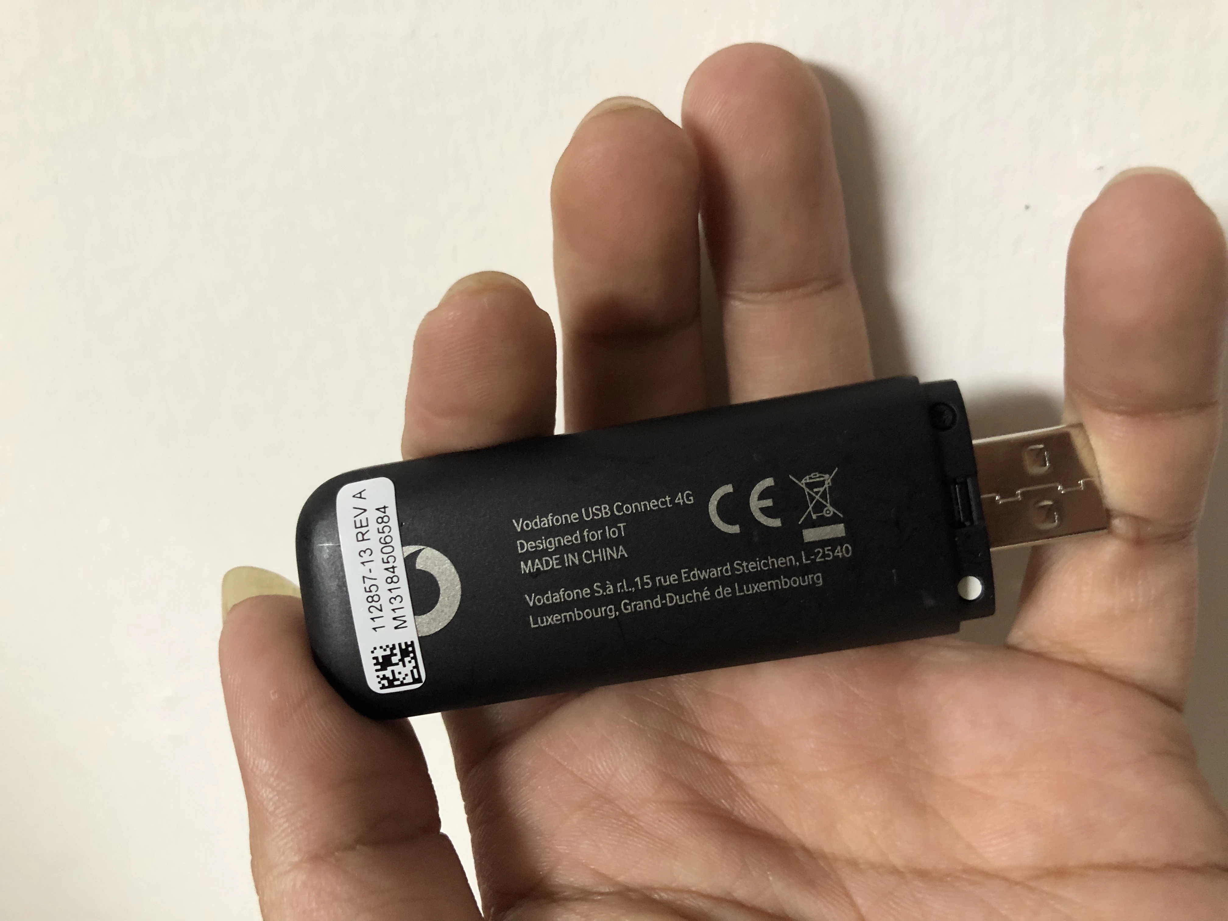 Разблокированный промышленный ключ Huawei MS2372 поддержка ОС: Linux 4G диапазоны 1/2/4/5/7/12/28