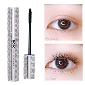 

1Pcs 4D Charm Mascara Volume Waterproof Eyelash Extensions Makeup Silk Graft Growth Fluid For Eye Cosmetics Make up TSLM1