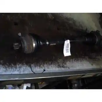 

731442 transmission Front Right Audi 100 Saloon (c4) 2.6 V6 Cat (abc)
