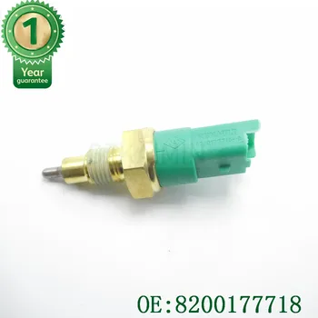 

TOP new Dark Green Brass Reverse Light Switch For Renault/Megane/Scenic/Logan 8200177718 93161462, 32005-00QAD, 32005-00QAE,