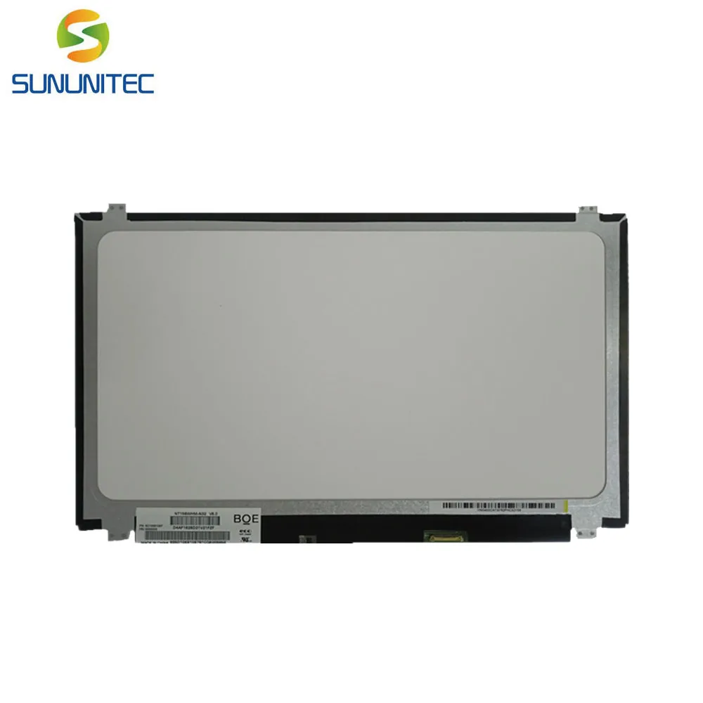 15 6 светодиодный экран для ноутбука lenovo Z50 70 Y50 Z510 B50 30 G50 45 75 S5 S531 30pin|ЖК-экран