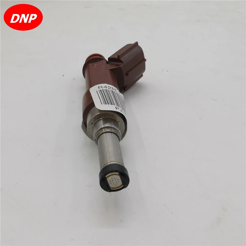 DNP топливный инжектор подходит для Toyota Lexus NSP120 1NRFE 1.3L 23250-47030/2325047030