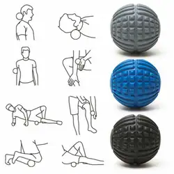 Спорт фитнес йога мяч надувной ПВХ массажный инструктор по упражнениям фитбол