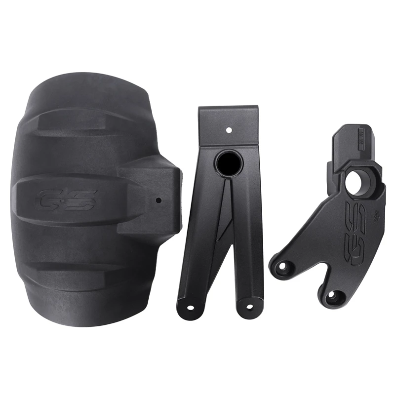 

Motorcycle Rear Mudguard Tire Wheel Cover Hugger Mudflap for BMW F750GS F850GS 2018 2019 Motorcycle Accessories