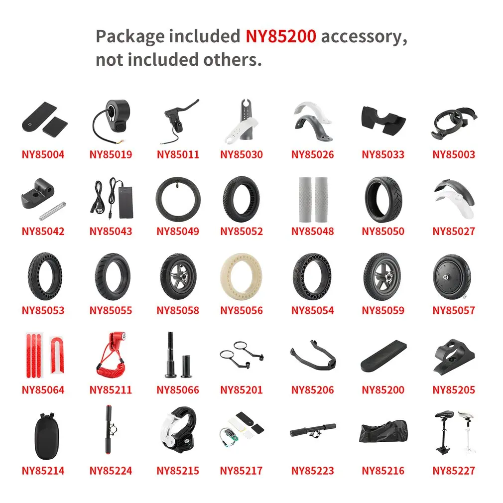 Xiaomi NY85200 Профессиональный Водонепроницаемый силиконовый скутер приборной панели Панель монтажная плата крышка подходит для электрического скутера