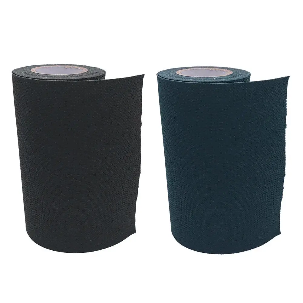 

15*5cm Artificial Grass Tape Self Adhesive Synthetic Turf Seaming Tape for Connecting Fake Grass Carpet Lawn Mat