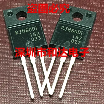 

RJH60D1 TO-220F