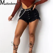 Pantalones cortos