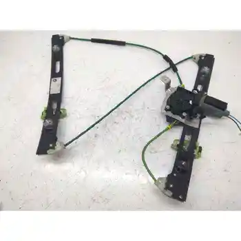 

0130821922 WINDOW LIFTER FRONT LEFT BMW 3 SERIES COMPACT (E46)